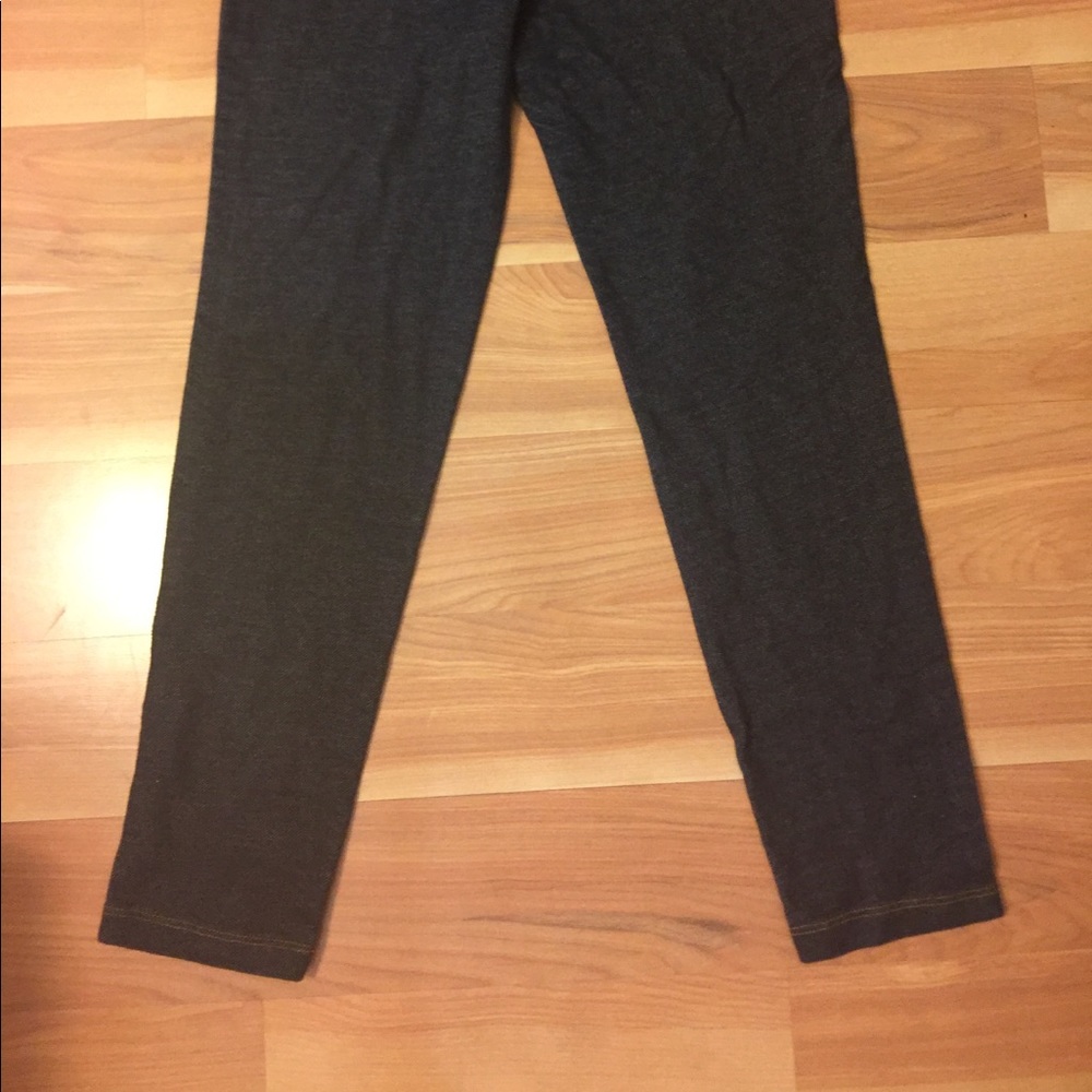 Girls Leggings
